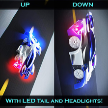 Load image into Gallery viewer, Ultimate Wall Climbing Remote Control Car - Best RC Wall Car Toy