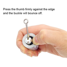 Load image into Gallery viewer, Pocket Staff Magic Telescopic Stick