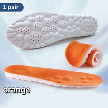 Load image into Gallery viewer, 4D Cloud Technology Insole - Super Soft!