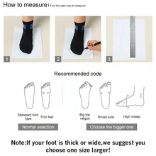 Load image into Gallery viewer, Washable Slingback Orthopedic Slide Sport Sandals