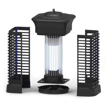 Load image into Gallery viewer, Electric Bug Zapper Light