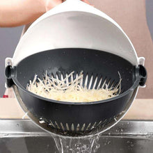 Load image into Gallery viewer, 7-in-1 chopper and vegetable slicer
