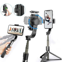 Load image into Gallery viewer, Smart 3D Smartphone Stabilizer