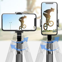 Load image into Gallery viewer, Smart 3D Smartphone Stabilizer