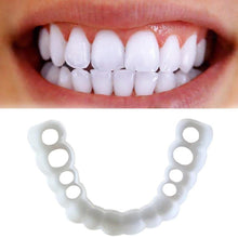 Load image into Gallery viewer, Facial Tooth Cover Retainer