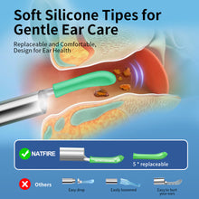 Load image into Gallery viewer, Ear Cleaning Picker With Camera