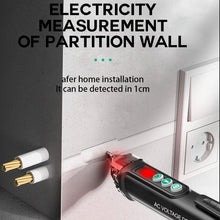 Load image into Gallery viewer, Non Contact Voltage Tester