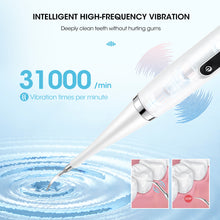 Load image into Gallery viewer, Dental Tartar Removal Teeth Cleaner Tool