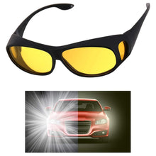 Load image into Gallery viewer, Night Vision Driving Glasses