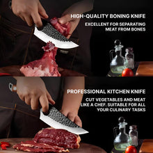 Load image into Gallery viewer, Japanese Kitchen Knife