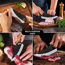 Load image into Gallery viewer, Japanese Kitchen Knife