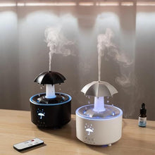 Load image into Gallery viewer, Aromatherapy Humidifier