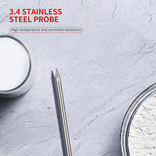 Load image into Gallery viewer, Digital Cooking Thermometer