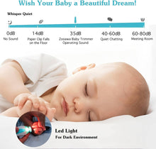 Load image into Gallery viewer, Baby Nail Trimmer