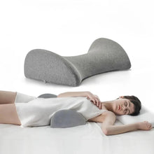 Load image into Gallery viewer, Back Pain Pillow
