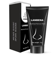 Load image into Gallery viewer, Blackhead Mask