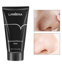Load image into Gallery viewer, Blackhead Mask
