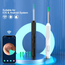Load image into Gallery viewer, Ear Cleaning Picker With Camera