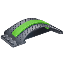Load image into Gallery viewer, HexoLumbar™ Back Pain Relief Stretcher