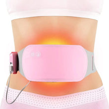 Load image into Gallery viewer, Menstrual Heating Belt