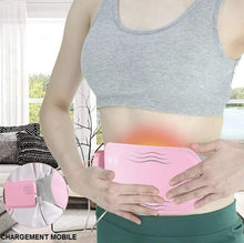 Load image into Gallery viewer, Menstrual Heating Belt