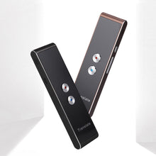 Load image into Gallery viewer, Portable Voice Translator
