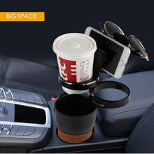 Load image into Gallery viewer, Multi-Function Car Storage Organizer