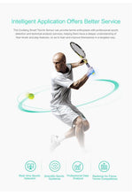 Load image into Gallery viewer, Smart Tennis Racket Sensor