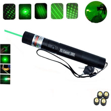 Load image into Gallery viewer, Laser 303 - The High Power Laser Pointer
