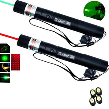 Load image into Gallery viewer, Laser 303 - The High Power Laser Pointer