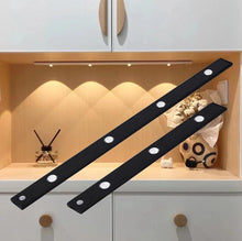 Load image into Gallery viewer, Indoor LED Motion Sensor Lamp