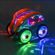 Load image into Gallery viewer, LightSpeed - Light Up Racing Car