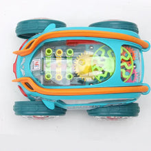 Load image into Gallery viewer, LightSpeed - Light Up Racing Car