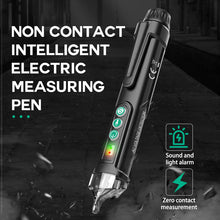 Load image into Gallery viewer, Non Contact Voltage Tester