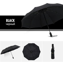 Load image into Gallery viewer, Windproof Umbrella