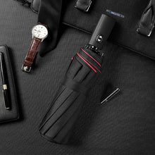 Load image into Gallery viewer, Windproof Umbrella