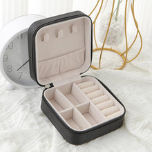 Load image into Gallery viewer, Travel Case For Jewelry