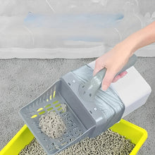 Load image into Gallery viewer, Cat Litter Scoop