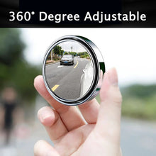 Load image into Gallery viewer, Car Convex Blind Spot Mirror