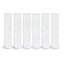 Load image into Gallery viewer, Squirrel Baffle For Trees - 6 Pack