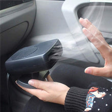 Load image into Gallery viewer, Car Heater 150W 300W 12V Ceramic Car Fan Heater