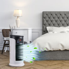 Load image into Gallery viewer, Best Portable Air Conditioner Stand Up Room Cooler Indoor AC Unit (Windowless)