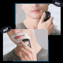 Load image into Gallery viewer, Men's Mini Electric Shaver