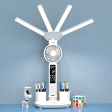 Load image into Gallery viewer, 3in1 Multifunction Table Lamp