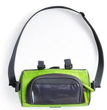Load image into Gallery viewer, Multifunctional Touchscreen Handlebar Bag