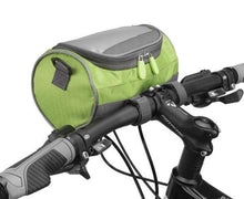 Load image into Gallery viewer, Multifunctional Touchscreen Handlebar Bag