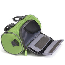 Load image into Gallery viewer, Multifunctional Touchscreen Handlebar Bag