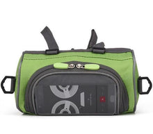 Load image into Gallery viewer, Multifunctional Touchscreen Handlebar Bag