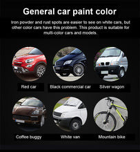 Load image into Gallery viewer, Rust Remover For Cars