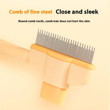 Load image into Gallery viewer, Flea Comb For Dogs And Cats